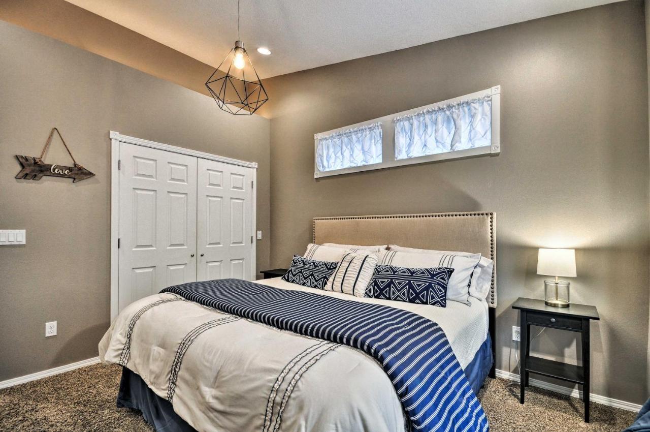فيلا Cute And Cozy Pdx Area Townhouse 31 Mi To Mt Hood! Boring المظهر الخارجي الصورة